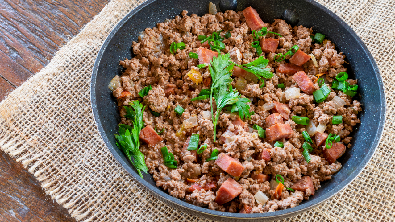 Ground Beef Recipes: Easy and Flavorful Crock Pot Meals