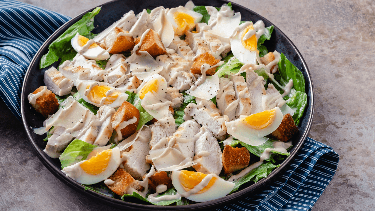 Costco Chicken Salad Recipe, Nutritional Facts, and Serving Ideas