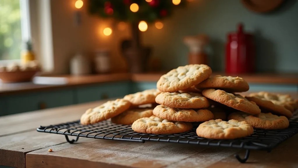 Nestle cookie recipe