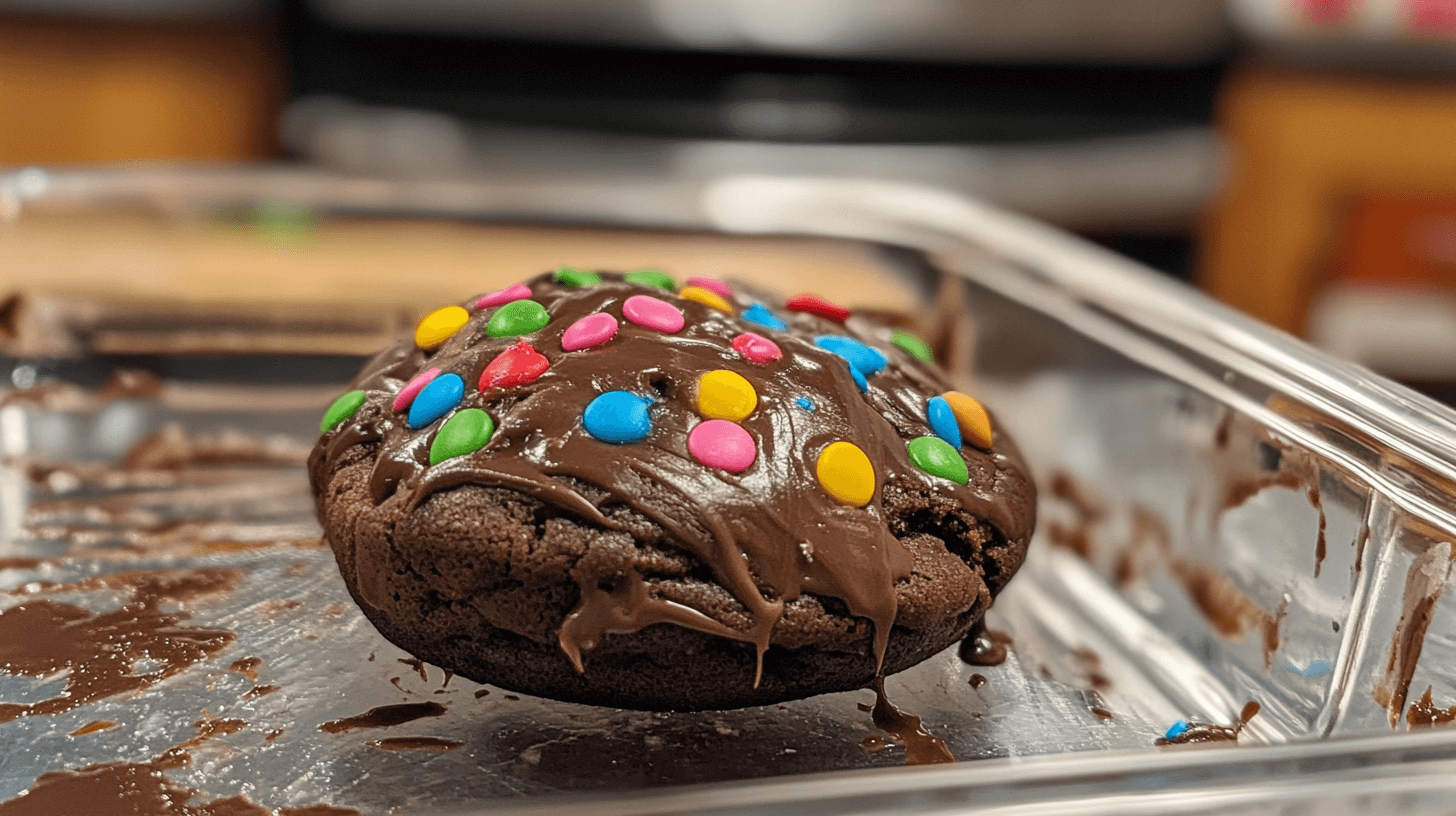 How to Make Soft Cookies